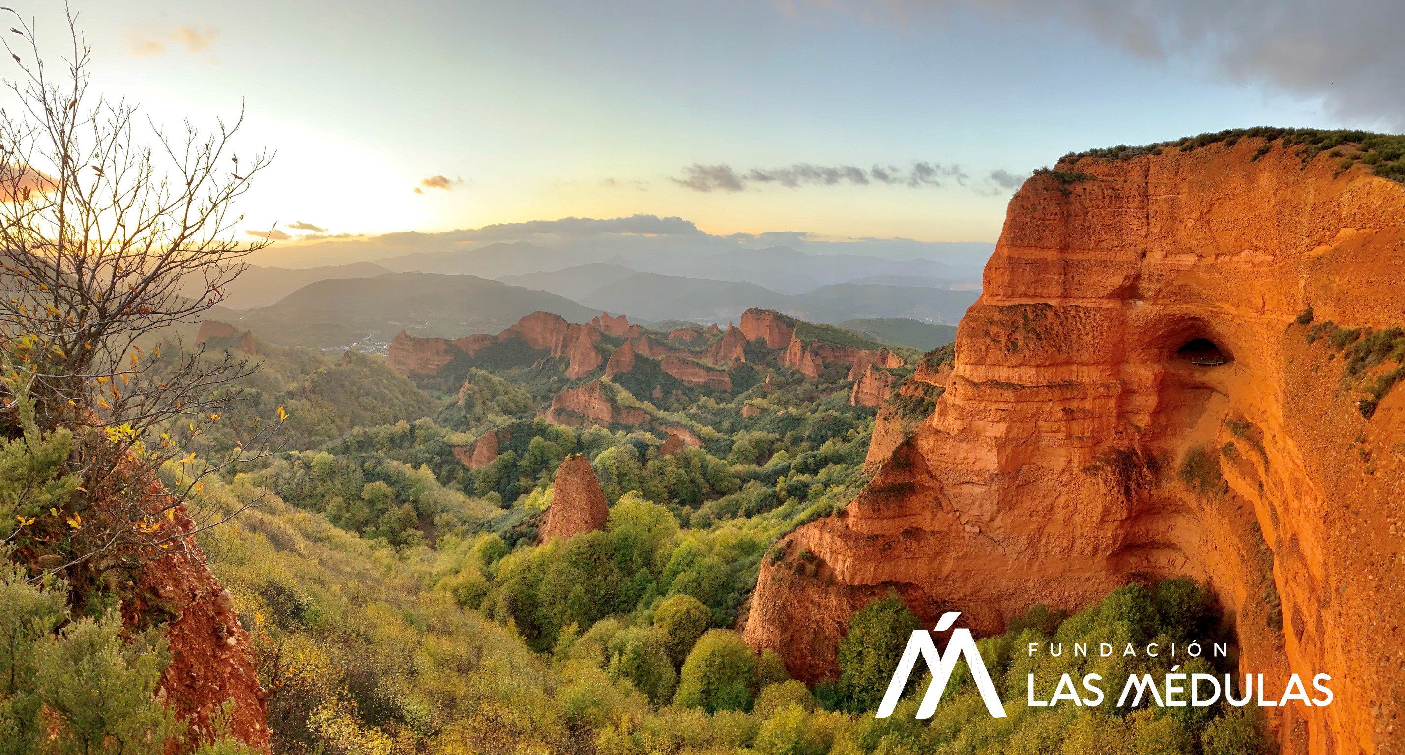 Imagen de Las Médulas