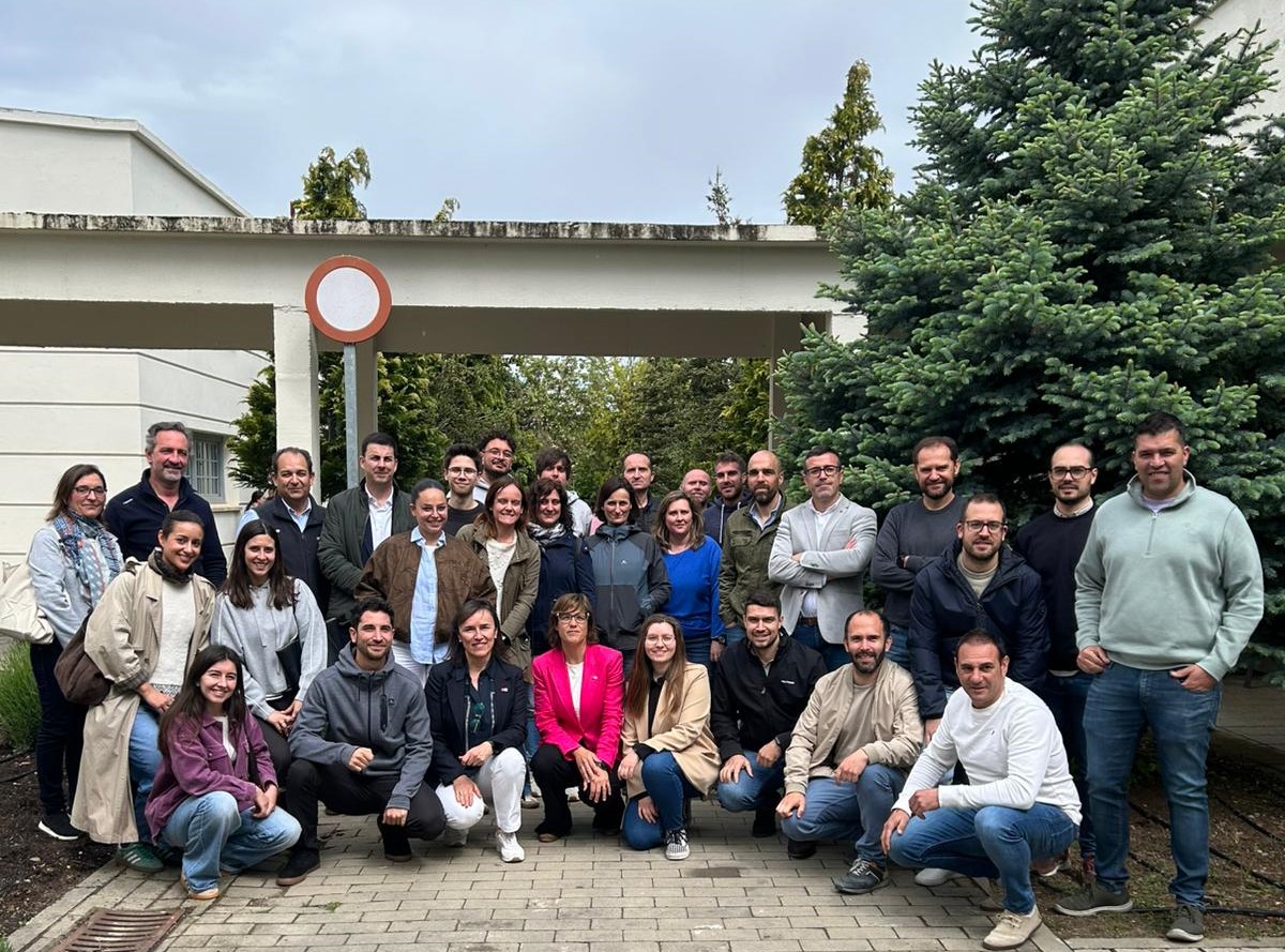 Microcredencial Fundamentos de la gestión del oxígeno en bodega