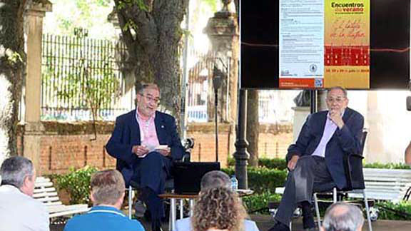 I Encuentros de Verano en la Universidad de Valladolid “El latido de la ilusión”