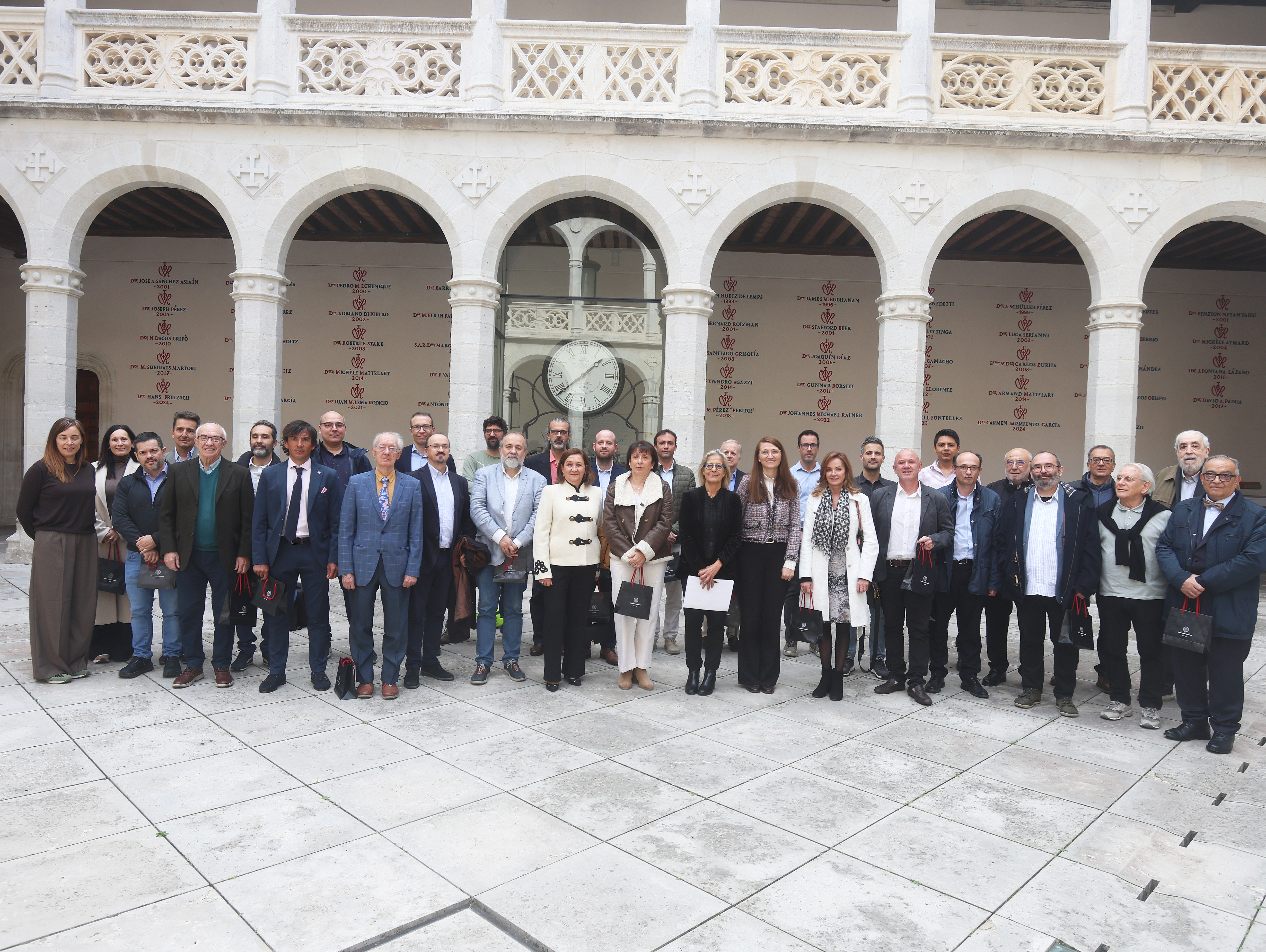 Reconocimiento Stanford