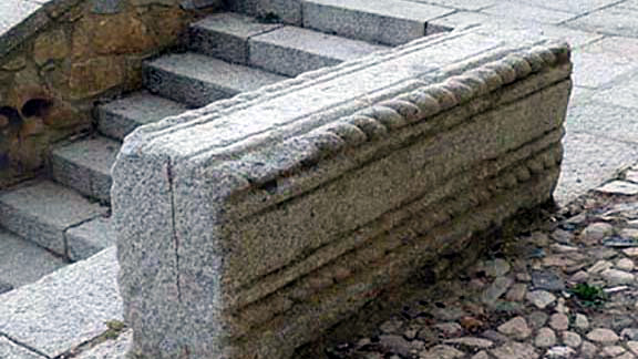 La UVa lidera el primer estudio global de las mezquitas y cementerios mudéjares de la cuenca del Duero