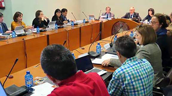 El Consejo de Gobierno de la UVa aprueba su política institucional contra el acoso
