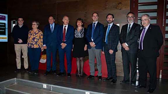 La Universidad de Valladolid lanza una terapia celular innovadora para enfermedades  de la superficie ocular