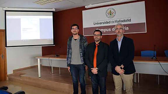 La UVa presenta un estudio pionero sobre la comprensión social de las familias y los enfermos afectados por enfermedades raras
