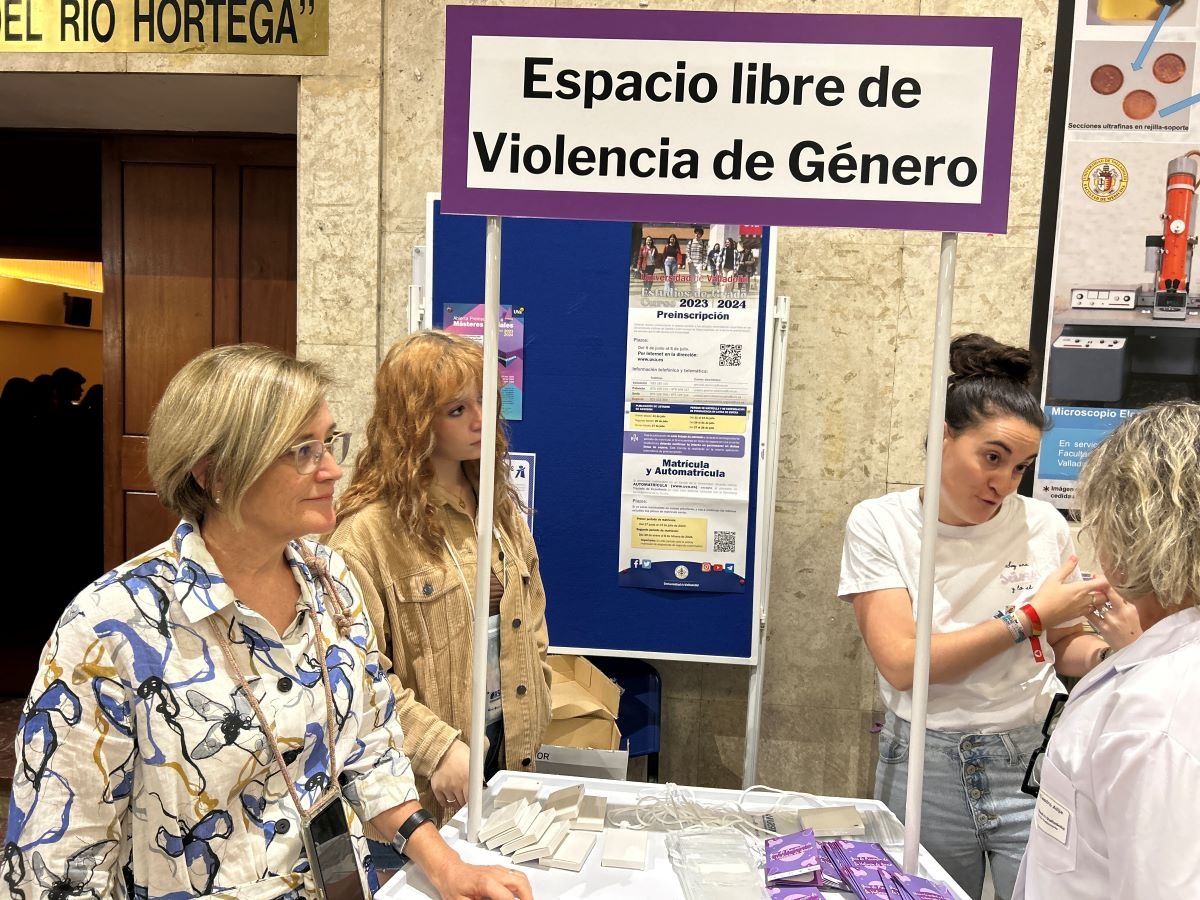 punto Univioleta