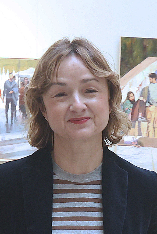 Carmen Vaquero, nueva directora del gabinete de la ministra de Igualdad