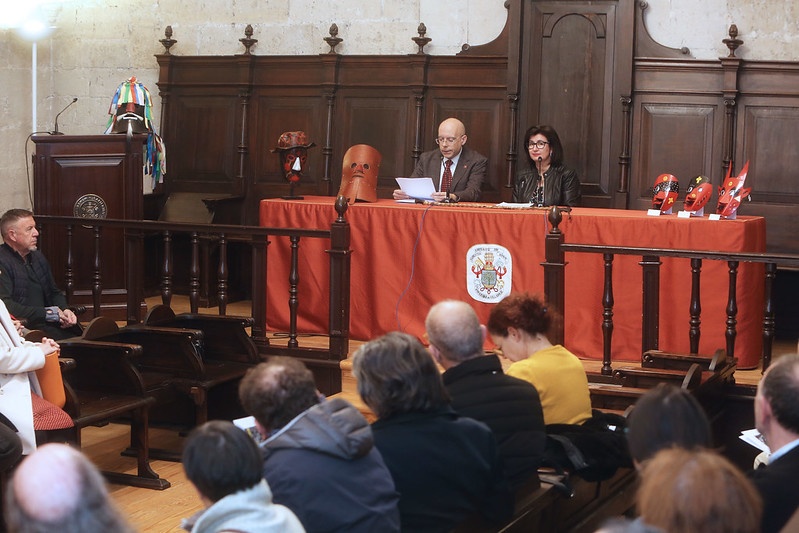 El proyecto MASKS celebra su encuentro de lanzamiento
