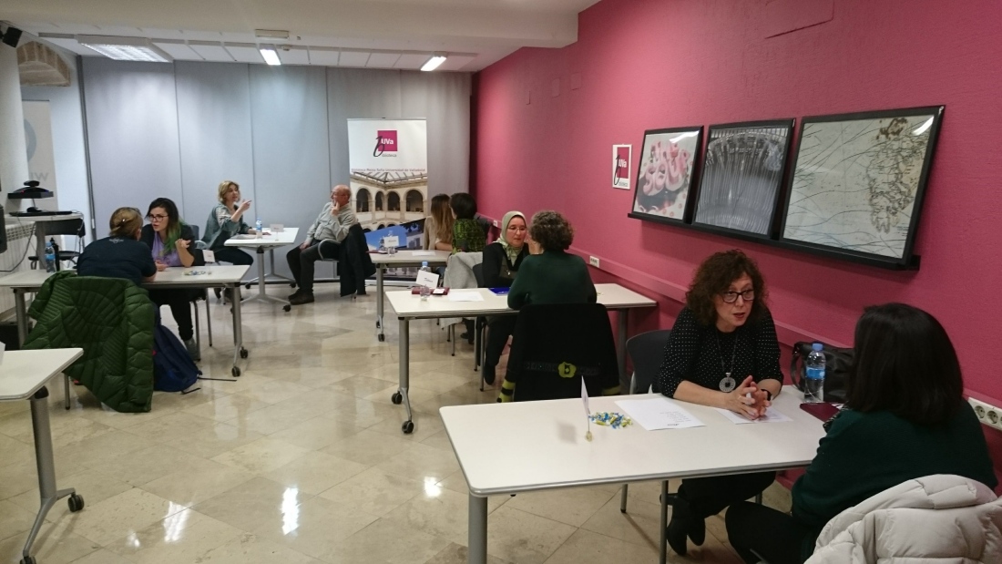 Biblioteca Humana