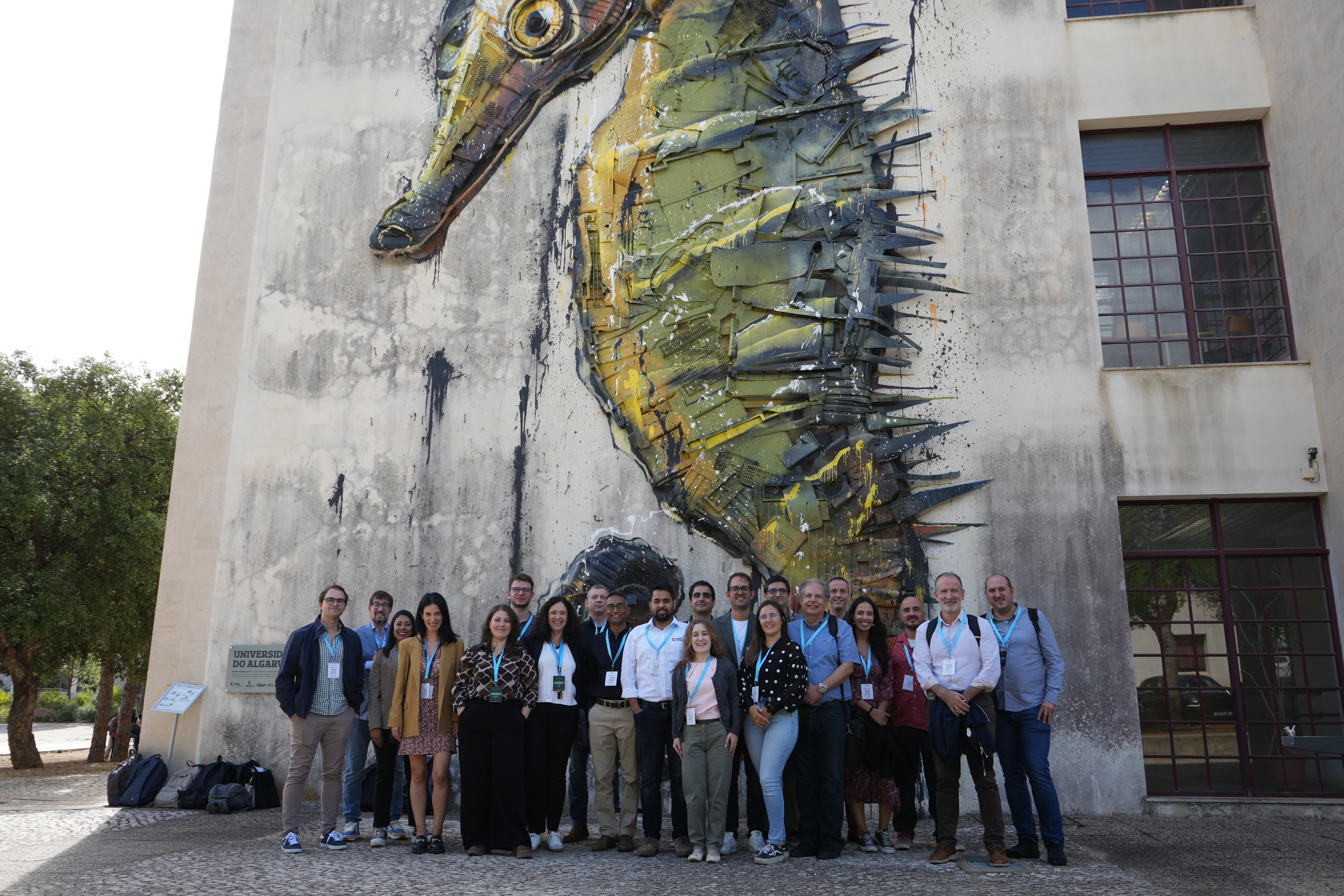 Arranca un proyecto europeo para reducir las emisiones de CO2 biogénico con la participación del Instituto de Procesos Sostenibles de la UVa