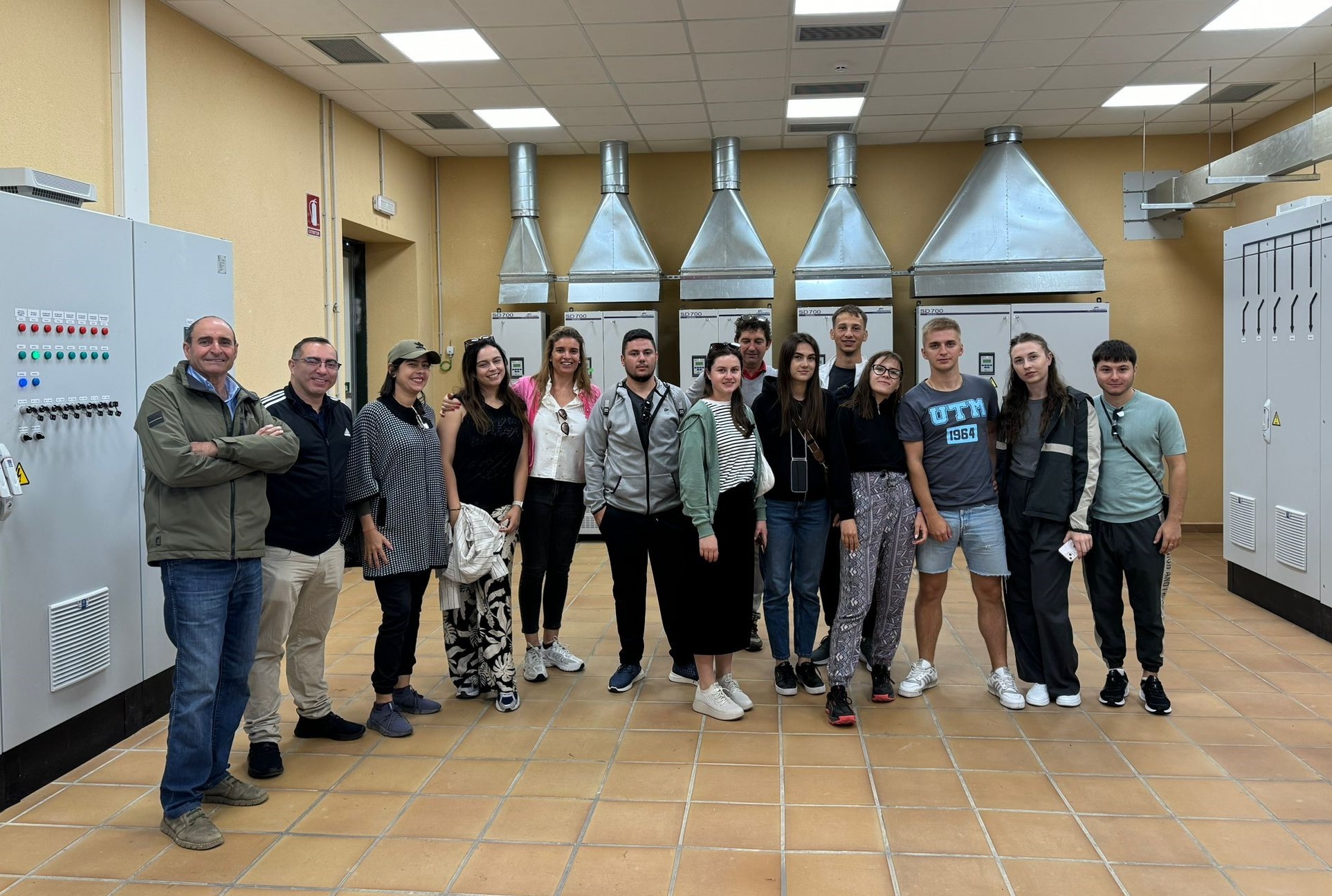 visitaestudiantesmoldavos-campuspalencia