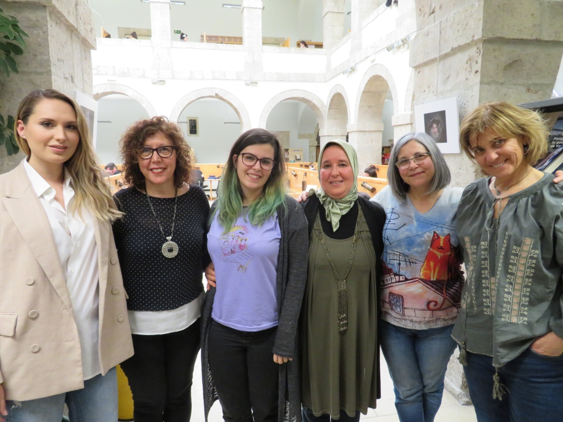 Biblioteca Humana