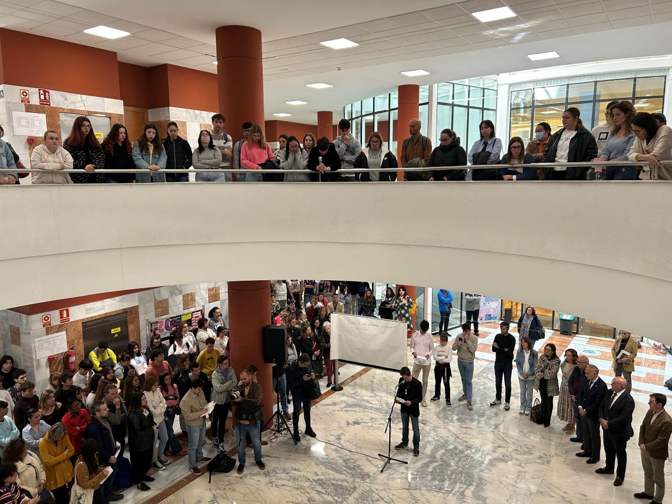 Homenaje a Miguel Li Fernández