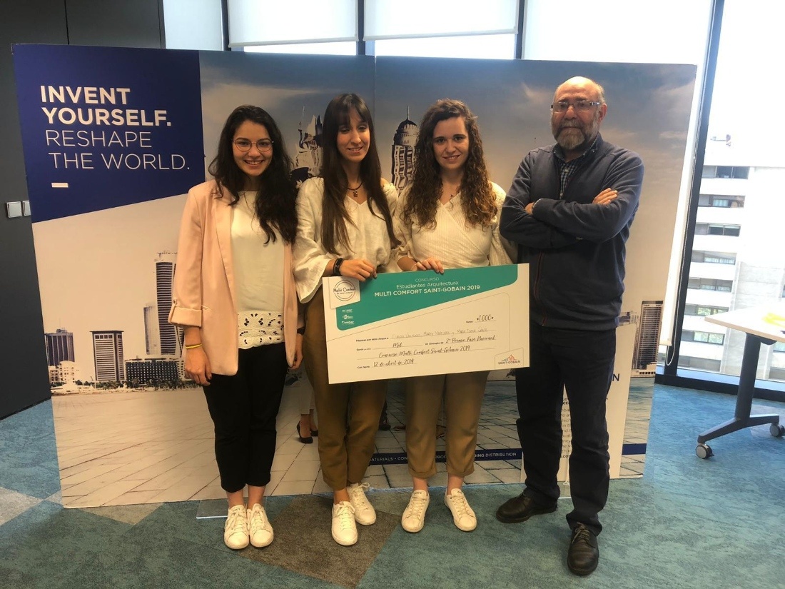 premio ISover