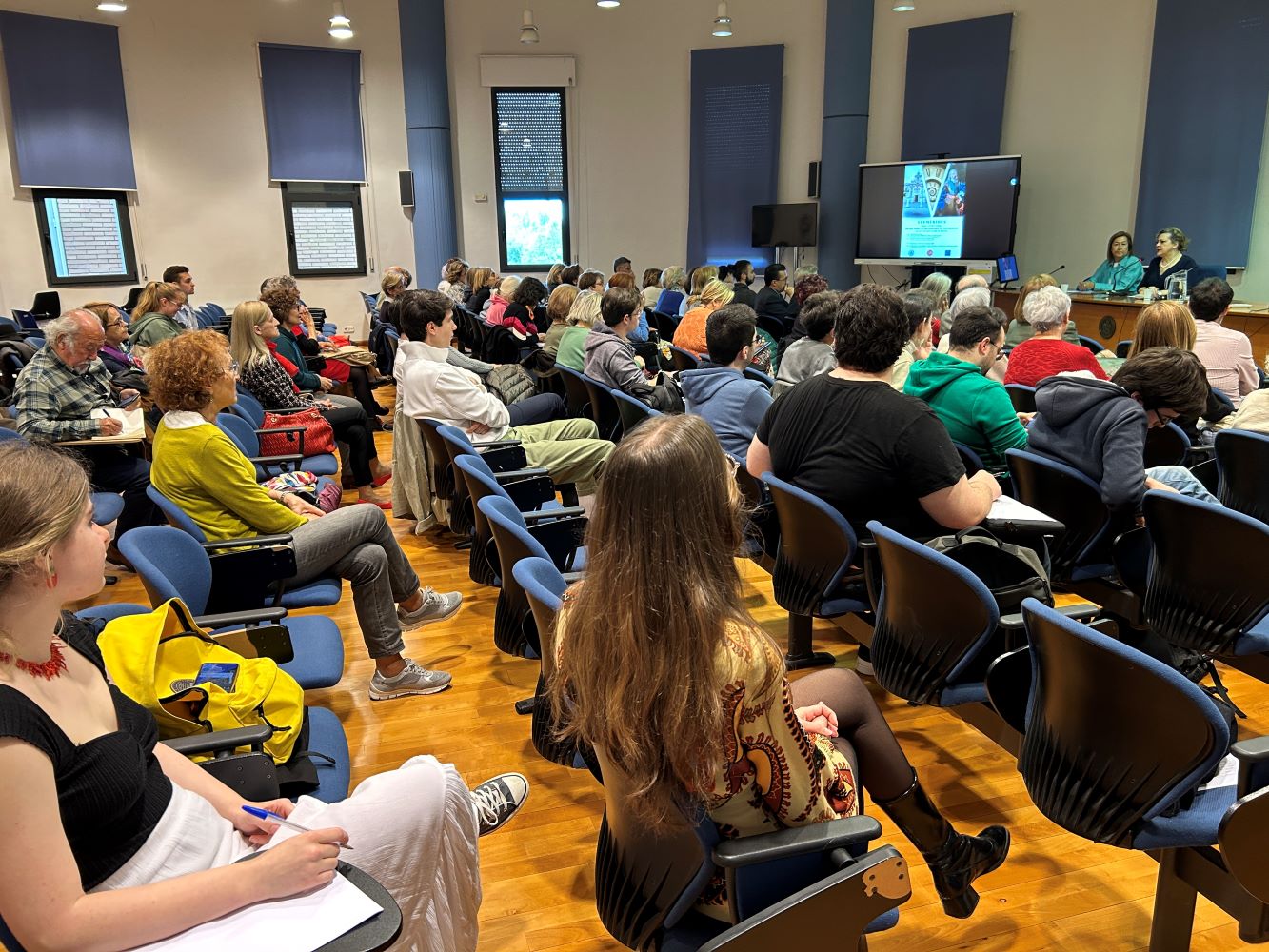 JornadaIUSimancas_LuisI