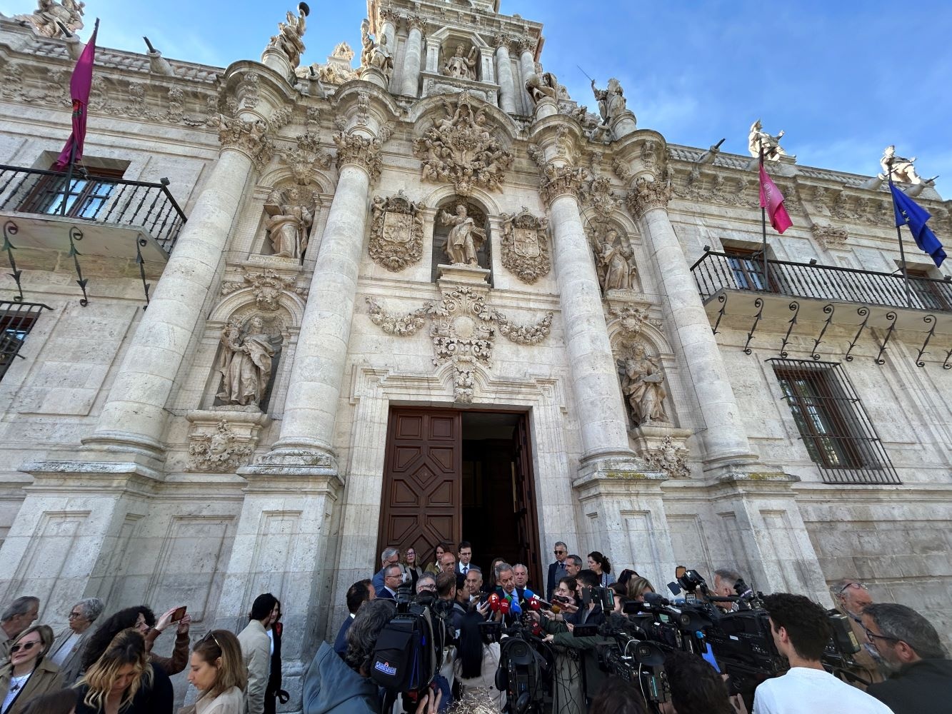 20 años ley violencia género