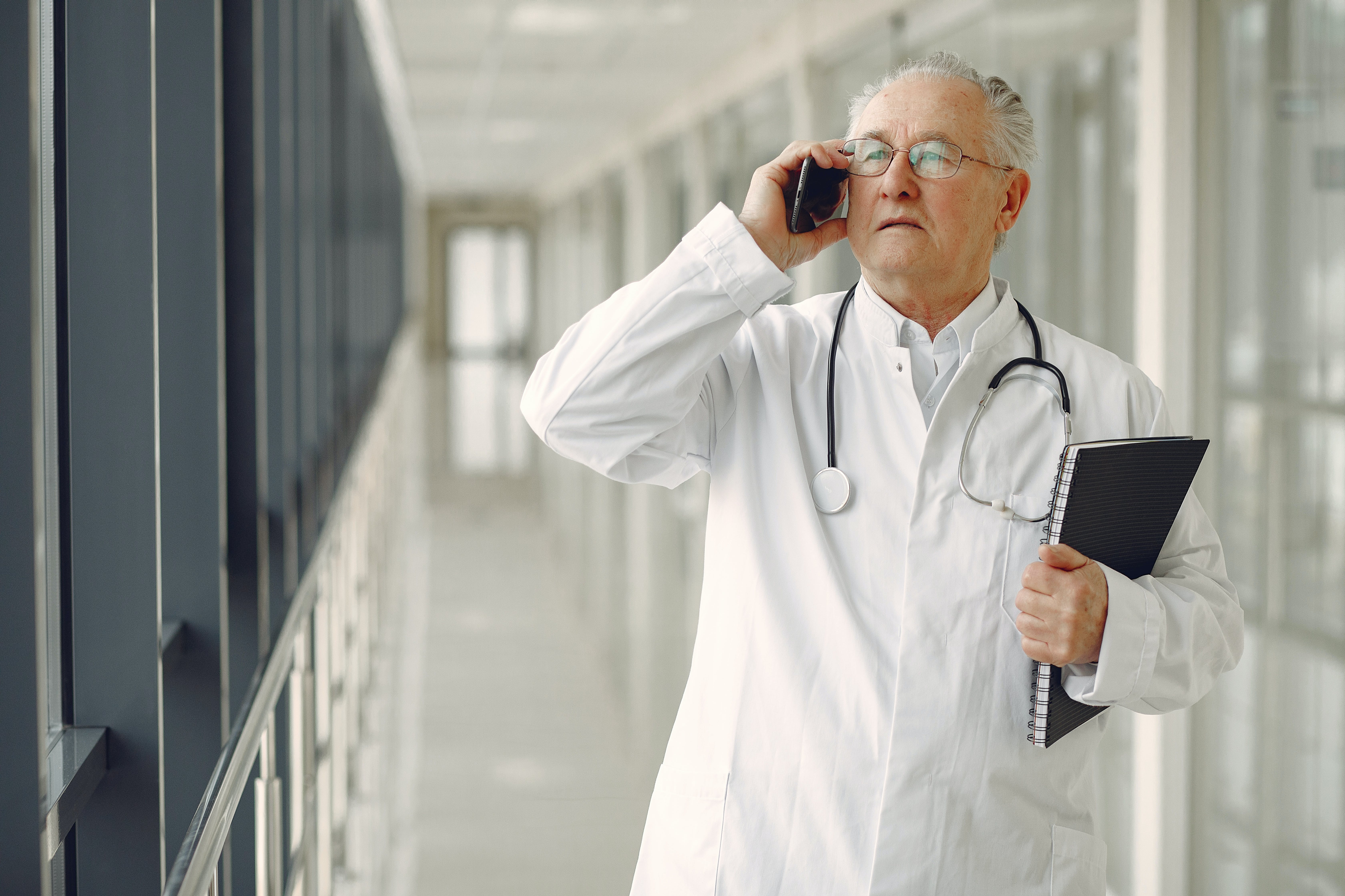 El GIR de Telemedicina y eSalud desarrolla soluciones innovadoras en el campo de la tecnología de la salud