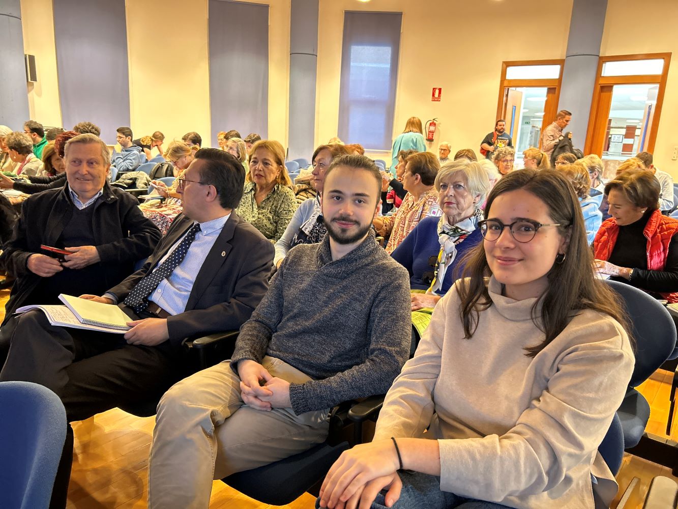 JornadaIUSimancas_LuisI