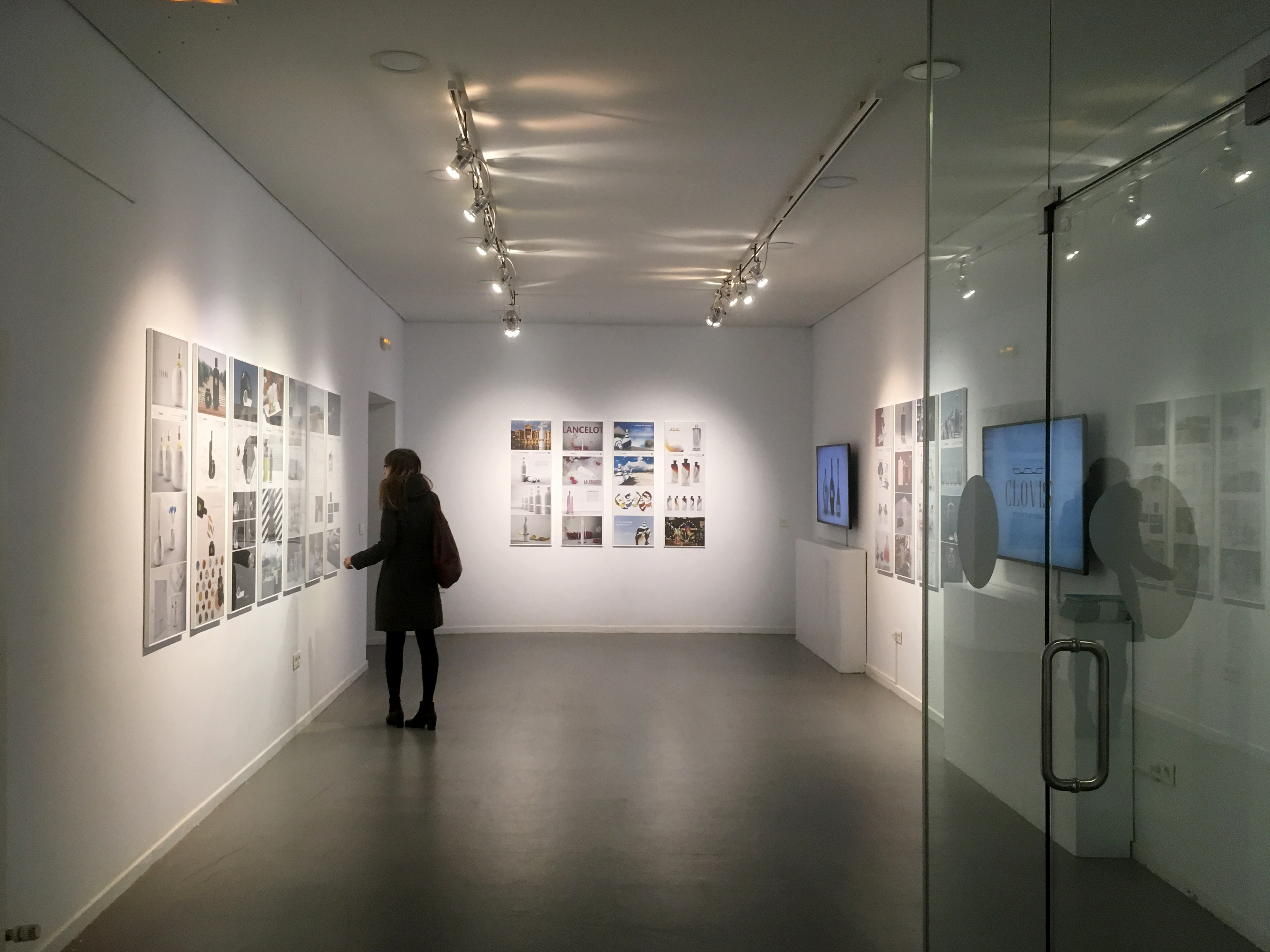Exposición "Botellas con mensaje"