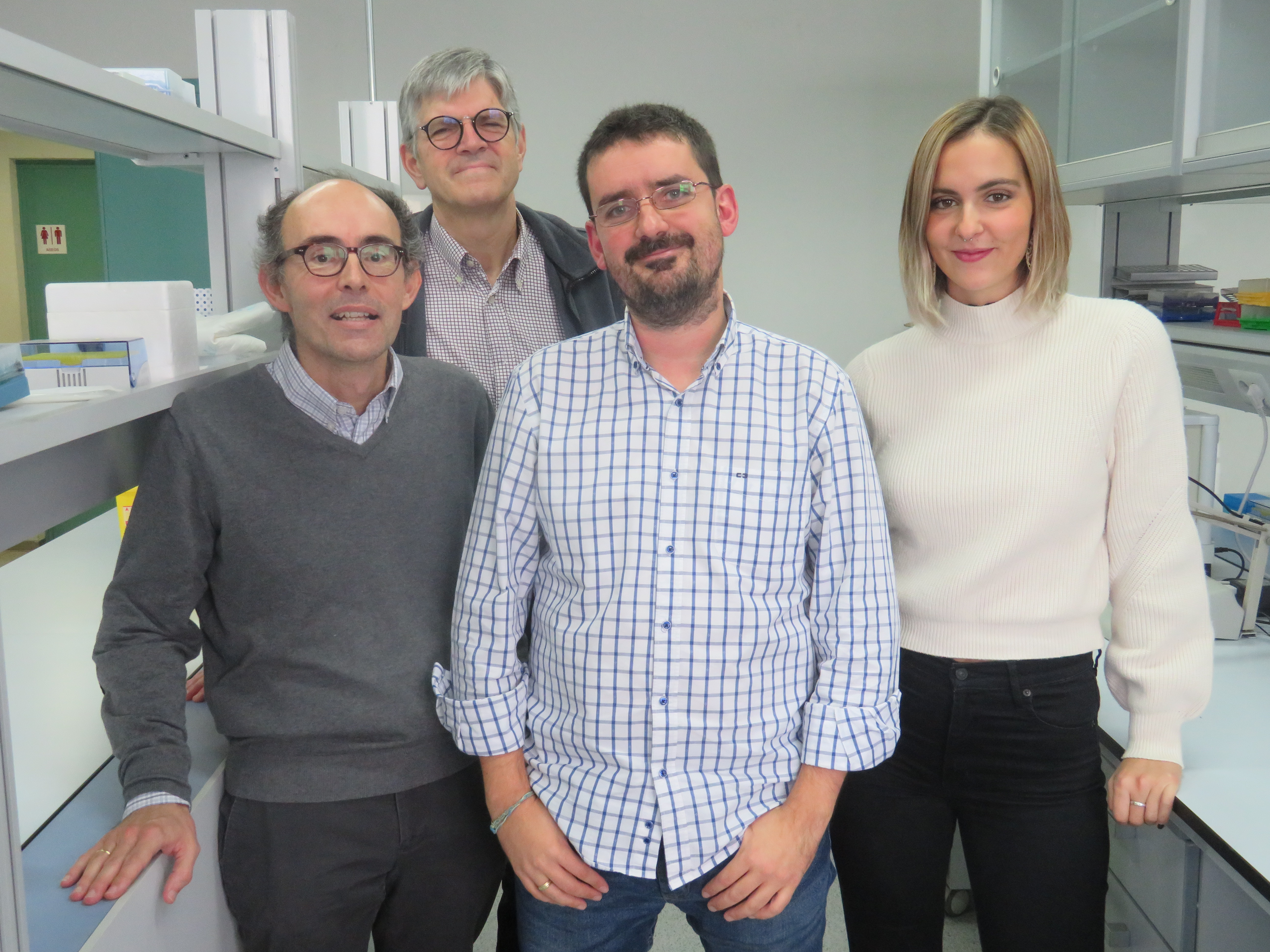 Ramón y Cajal Program