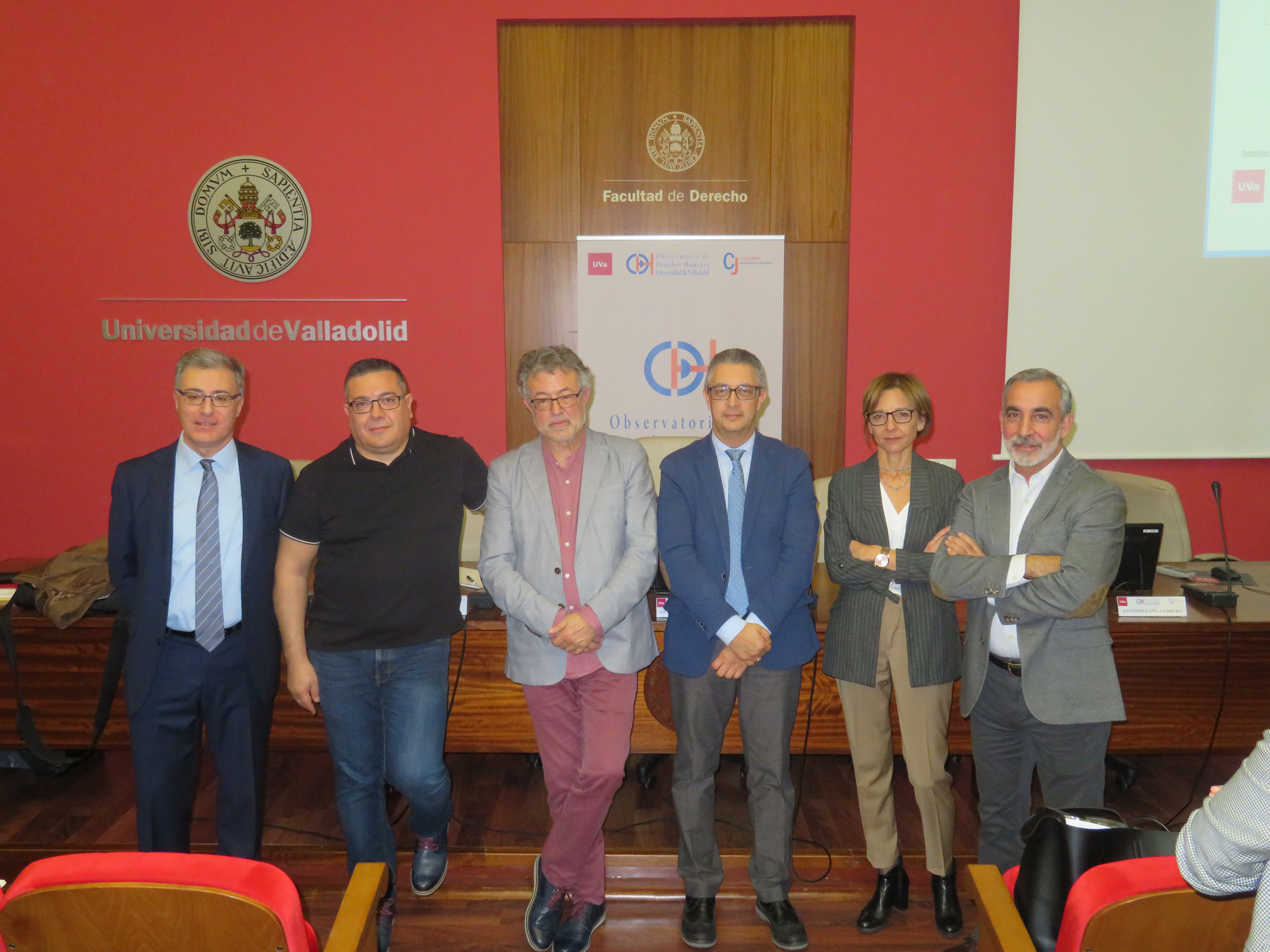 Jornada Mediación