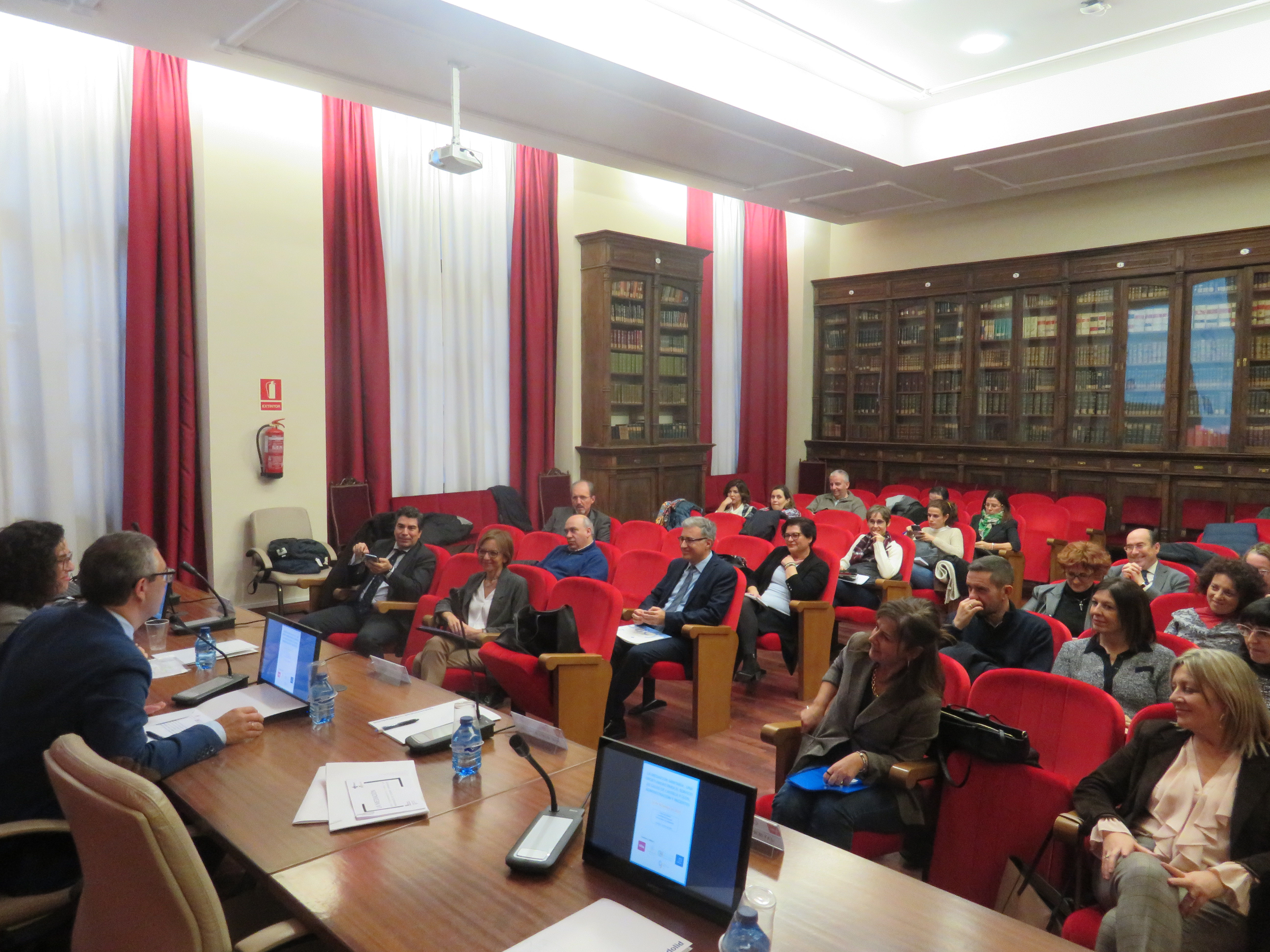 Jornada Mediación