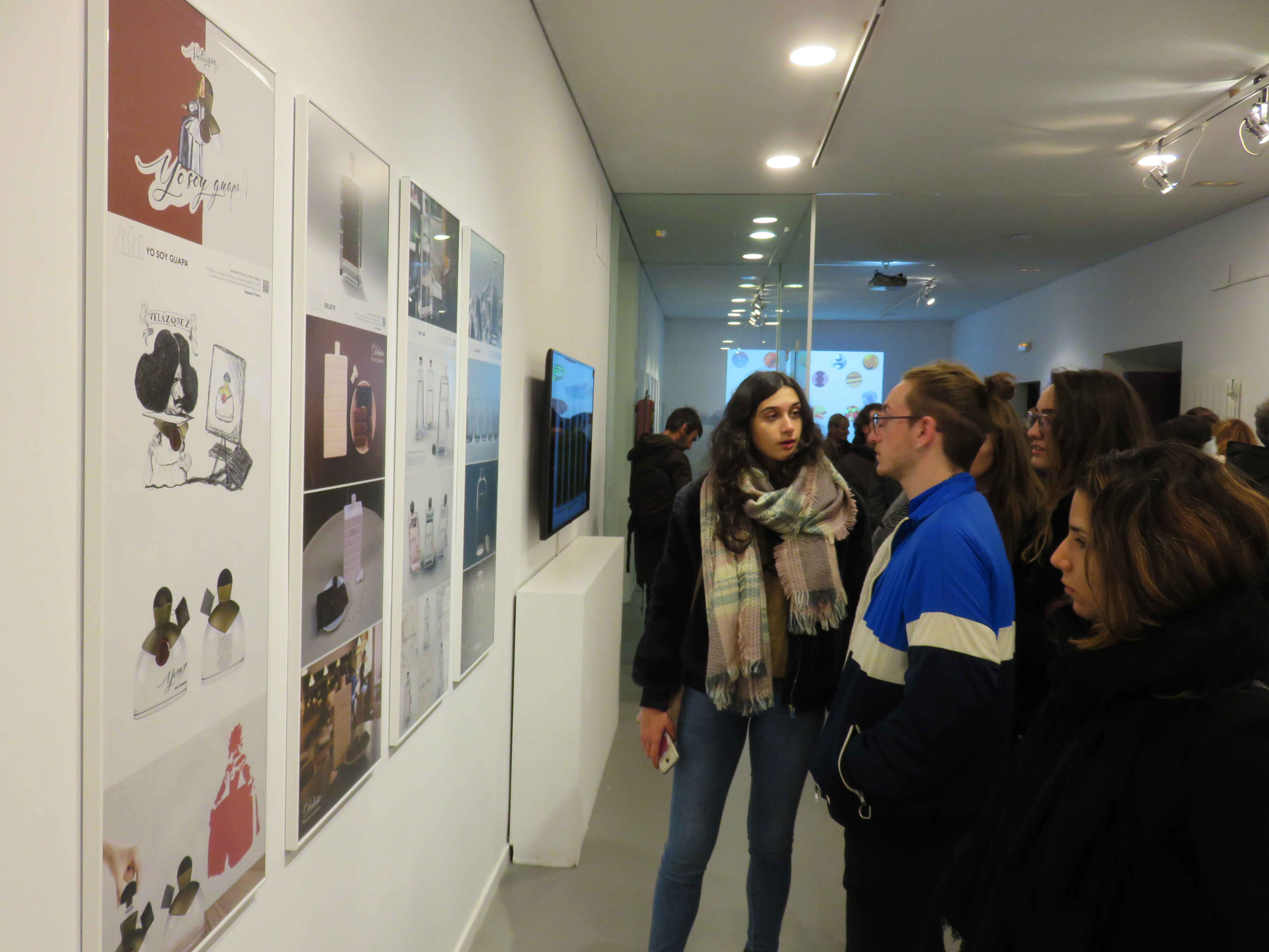 Exposición "Botellas con mensaje"