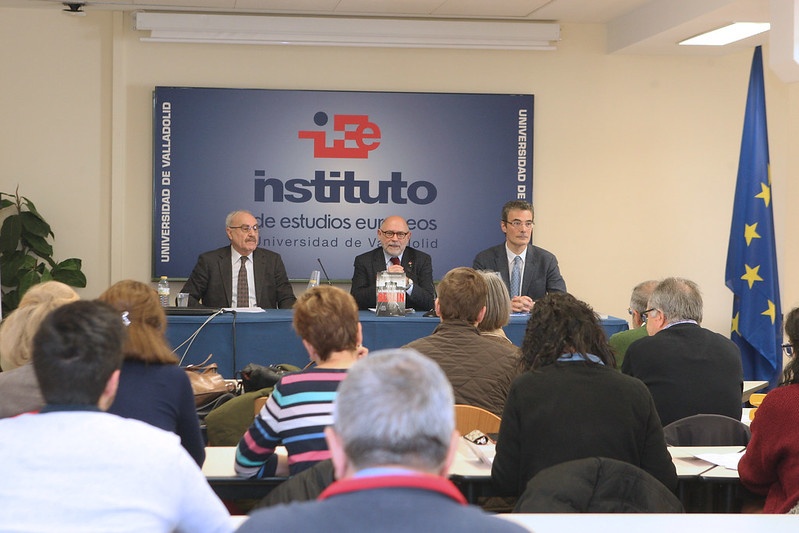 presentación caída Berlín