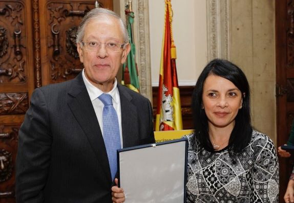 Viseu Award