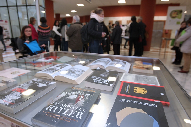 Jornadas literatura alemana