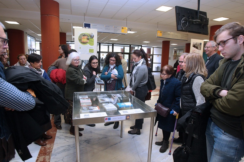 Jornadas literatura alemana