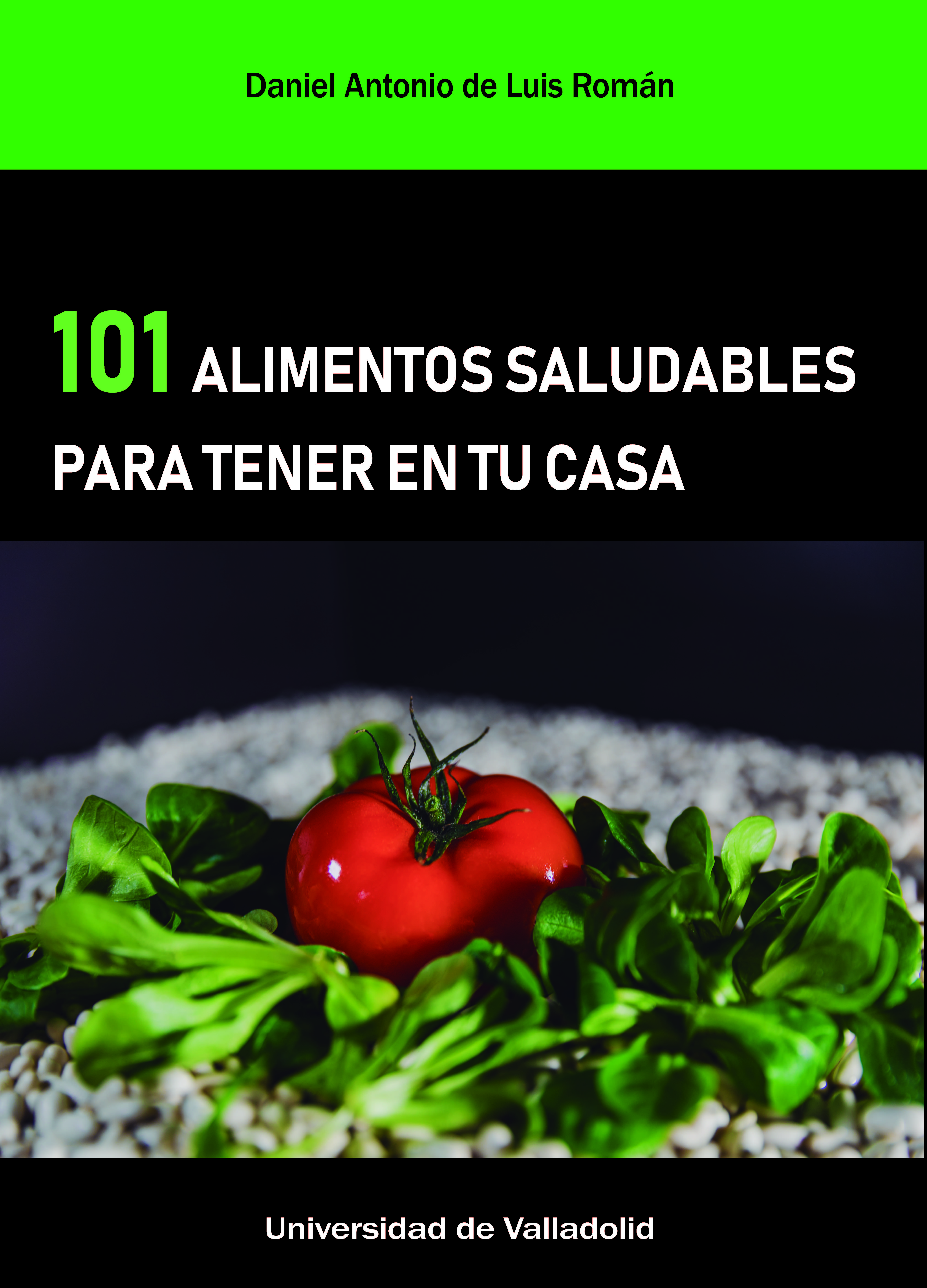 Portada del libro