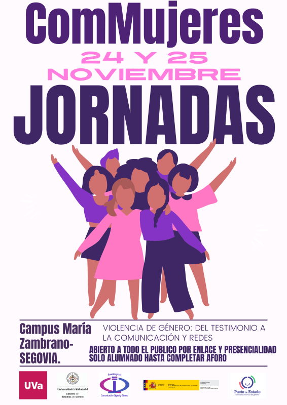 cartel Commujeres