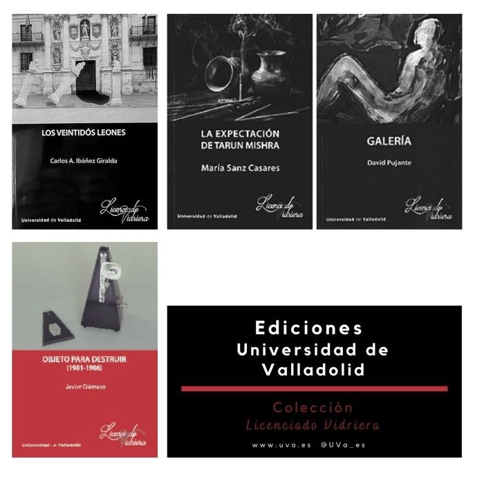 Licenciado Vidriera