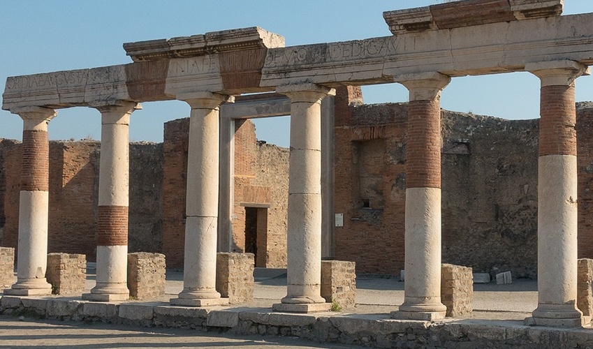 Constructoras de ciudad