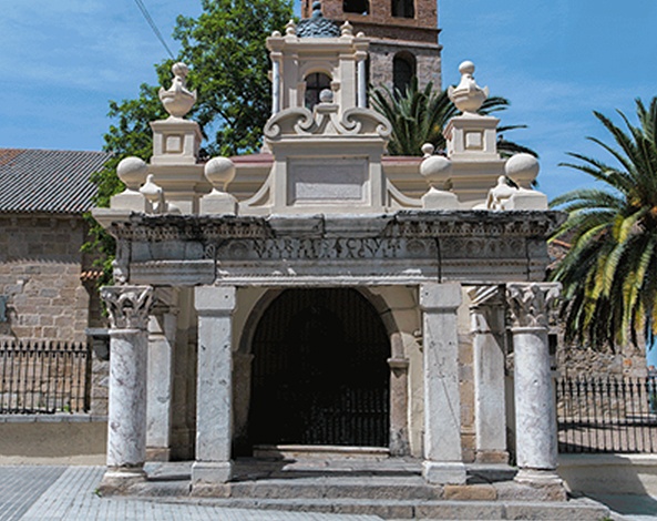 Constructoras de ciudad