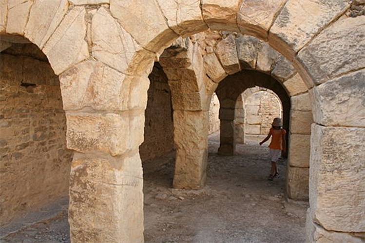 Constructoras de ciudad