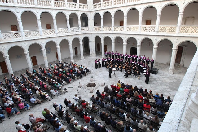 Coro de la Universidad de Valladolid