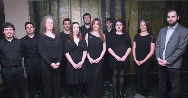 Grupo de Música Antigua de la Universidad de Valladolid