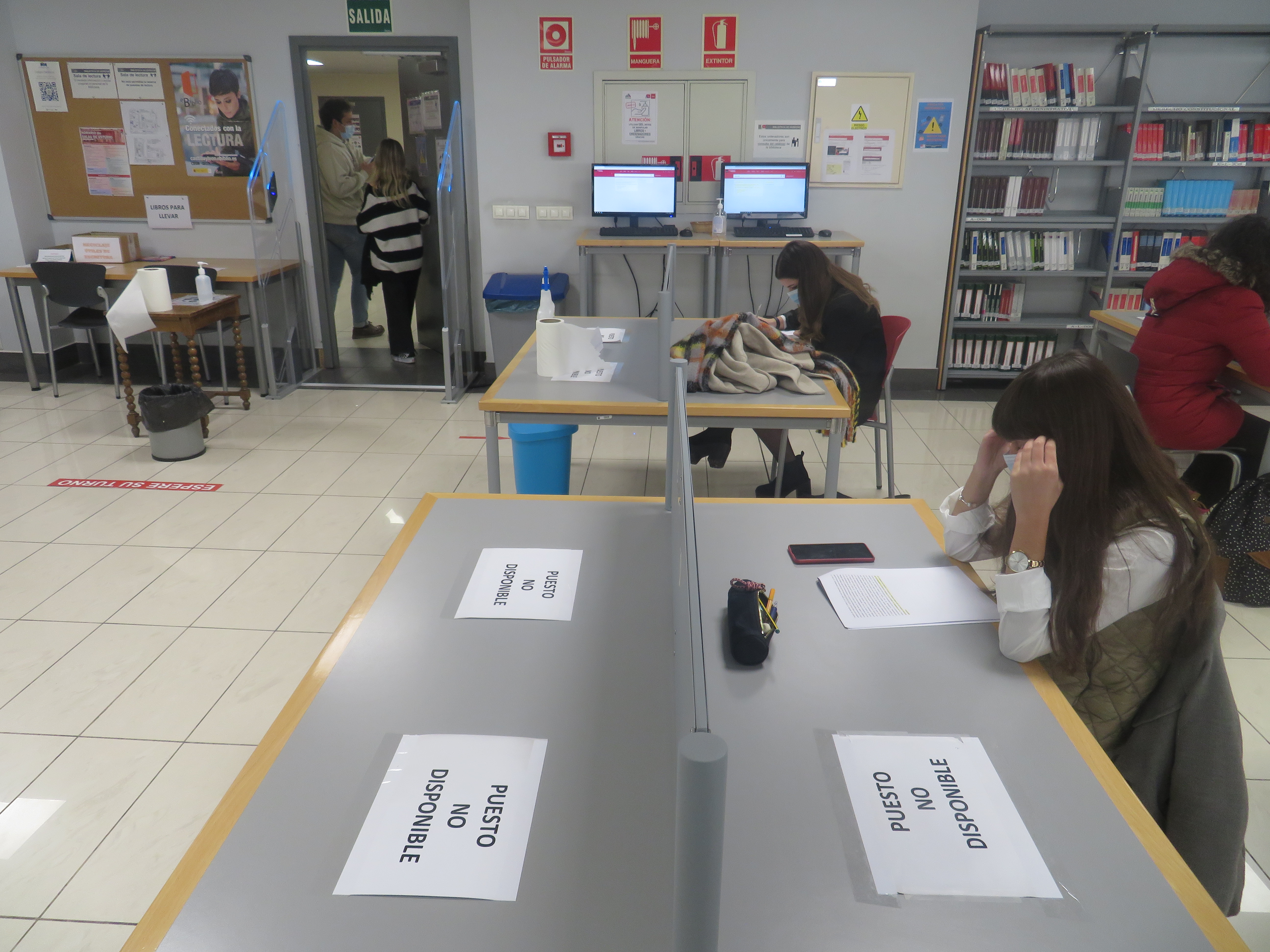 Día a Día en Derecho