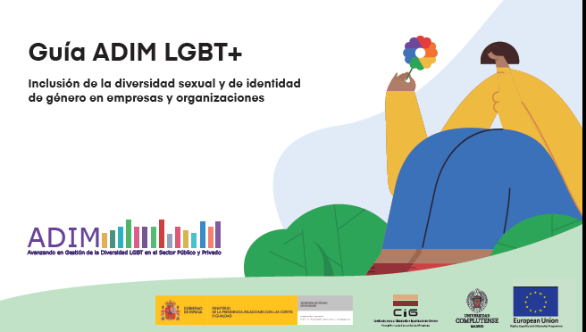 Guía ADIM