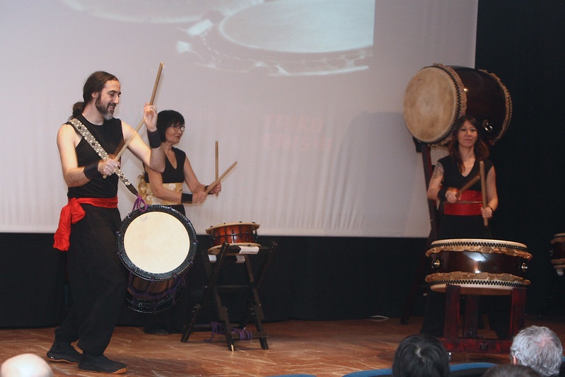 jornadas Japones
