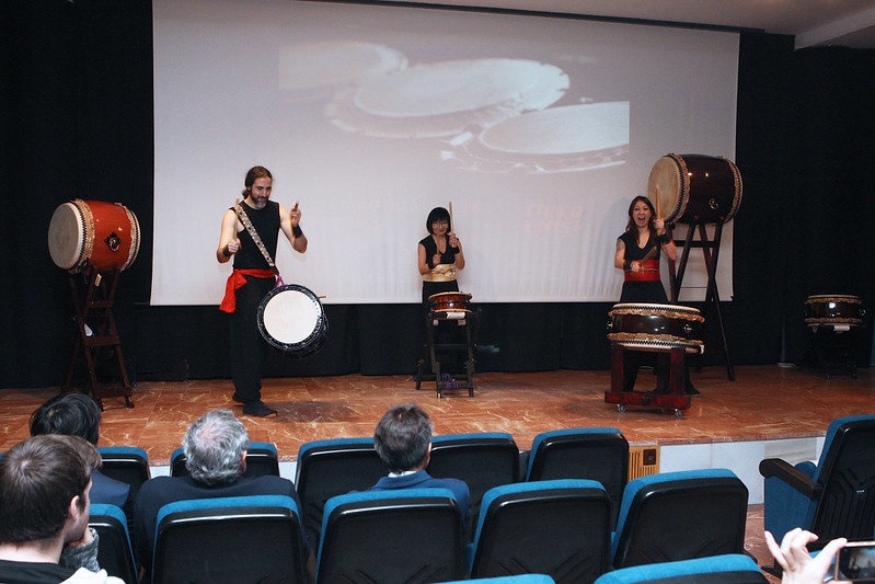 jornadas Japón