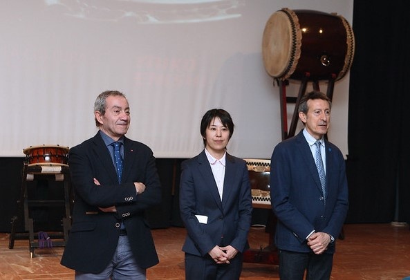 jornadas Japon