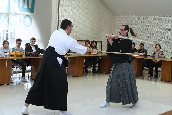 jornadas Japón