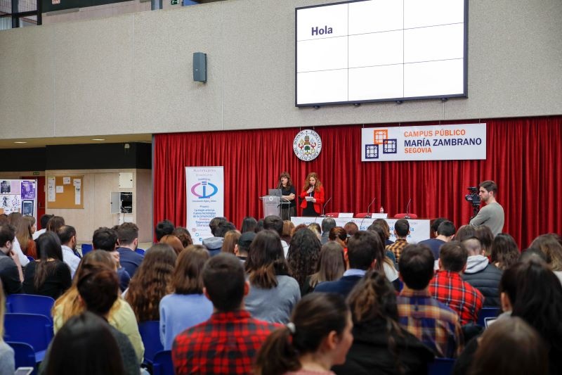 jornadas commujeres