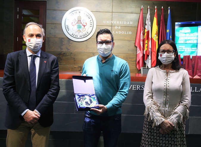 Premios CSD