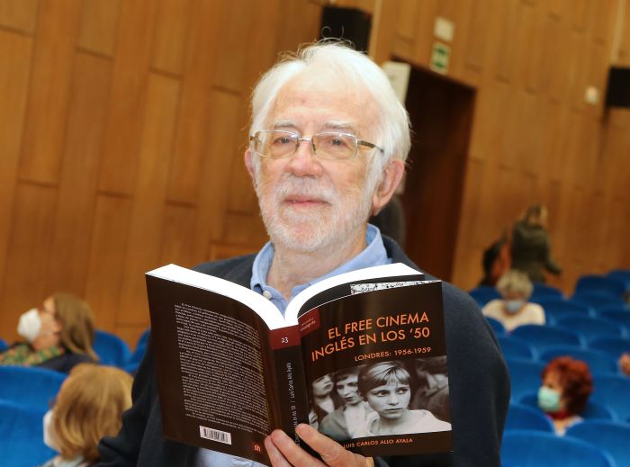 presentacion libro Free ingles