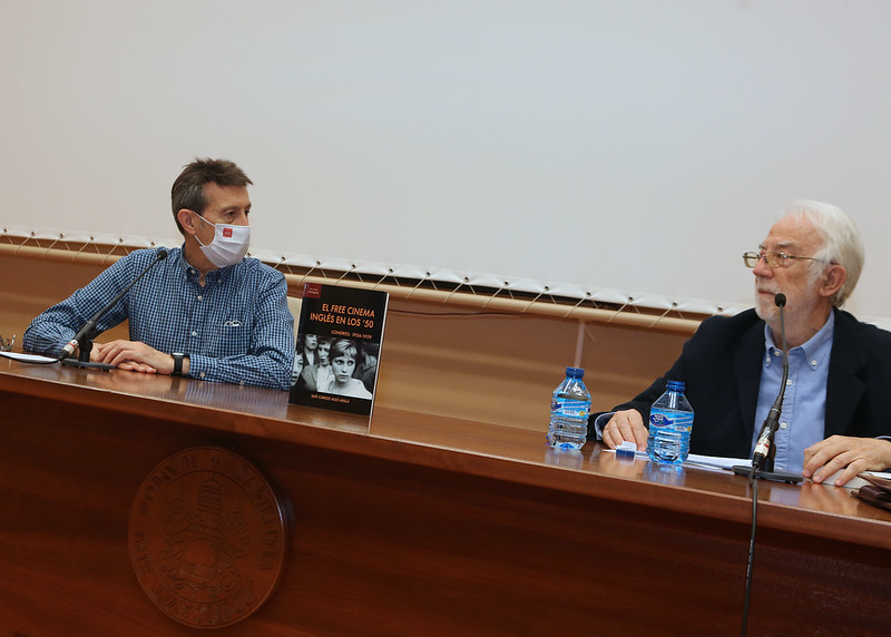 presentacion libro Free ingles