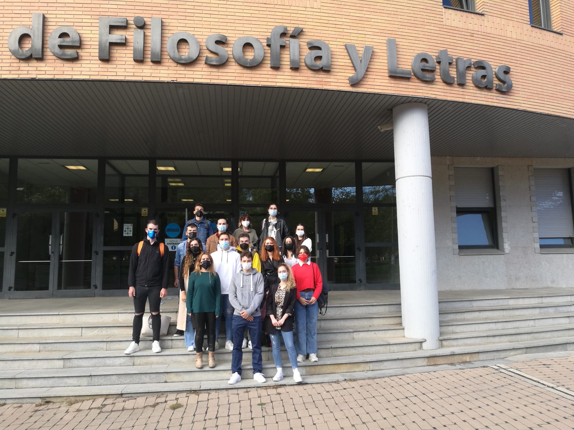 La Universidad de Valladolid y AJUPAREVA, unidas contra las adicciones