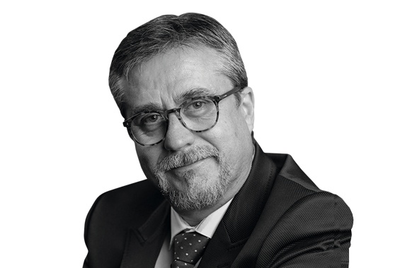 Alfredo Corell